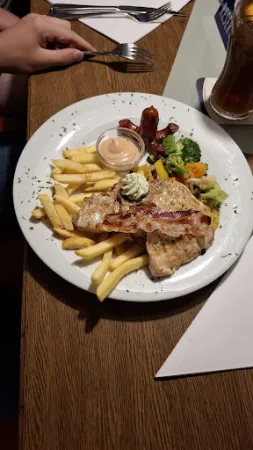 Bild von Restaurant Rustica
