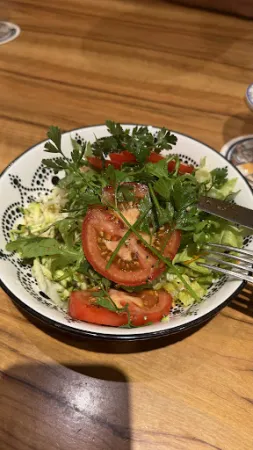 Bild von Tinos Restaurant / Pizza and more