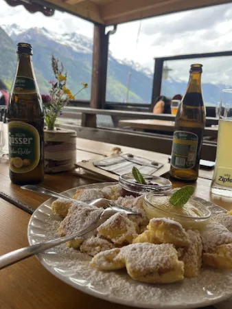 Bild von Brandalm