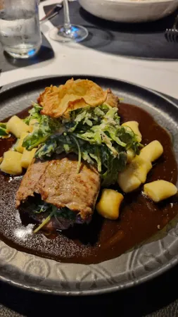 Bild von Restaurant Pizzeria Infang