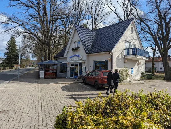 Bild von Klaus Langemann