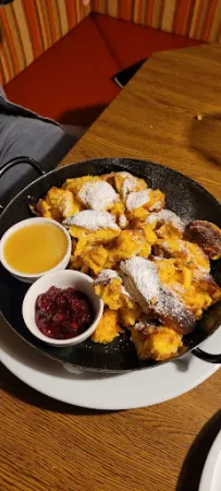 Bild von Restaurant Rustica