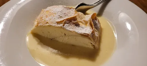 Bild von Restaurant Rustica