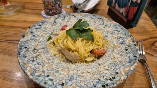 Bild von Tinos Restaurant / Pizza and more