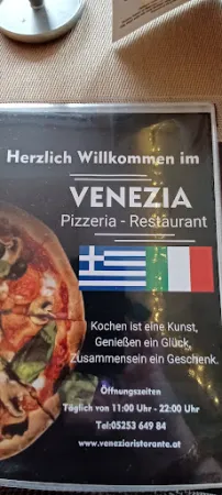 Bild von Venezia