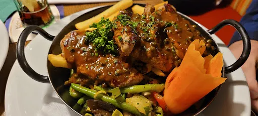 Bild von Restaurant Rustica