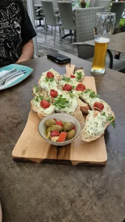 Bild von Tinos Restaurant / Pizza and more