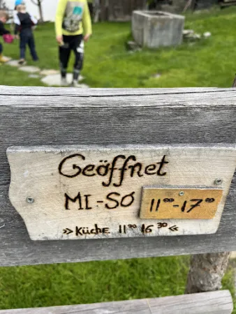 Bild von Brandalm
