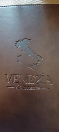 Bild von Venezia