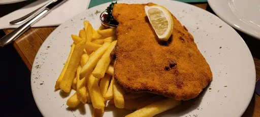 Bild von Restaurant Rustica