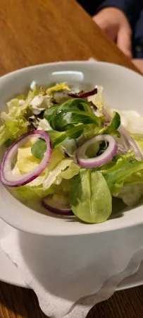 Bild von Restaurant Rustica