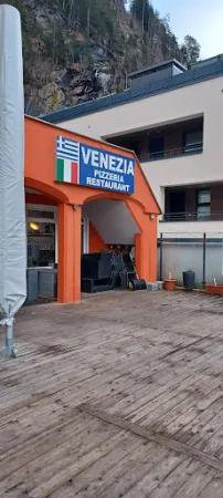 Bild von Venezia