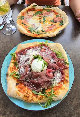 Bild von Tinos Restaurant / Pizza and more