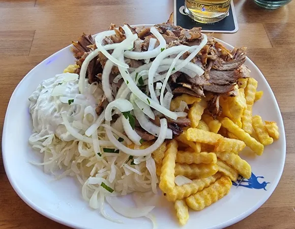 Bild von Steffi Meiburg