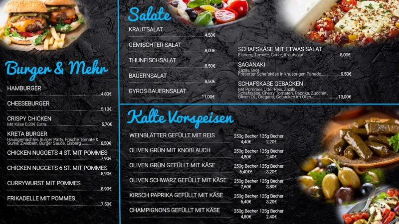 Bild von Kreta 1 Sülzwiesen
