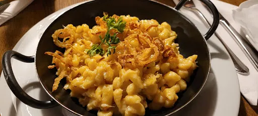 Bild von Restaurant Rustica