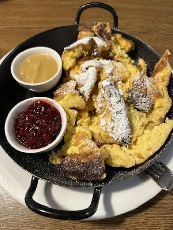 Bild von Restaurant Rustica