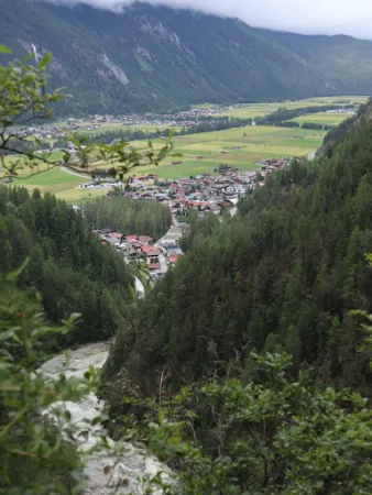 Bild von Brandalm