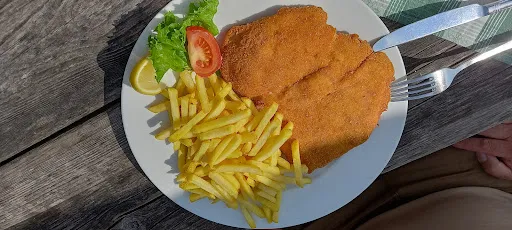 Bild von Rittisstadl