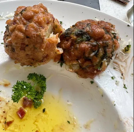 Bild von Restaurant Rustica