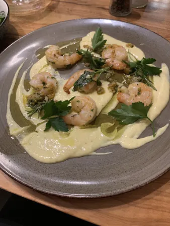 Bild von Tinos Restaurant / Pizza and more
