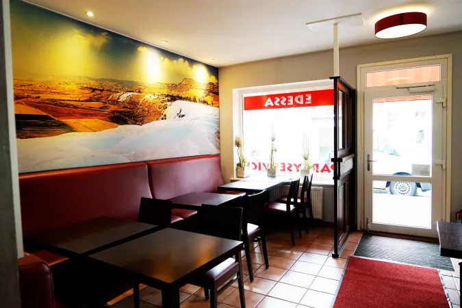 Bild von Restaurant Edessa