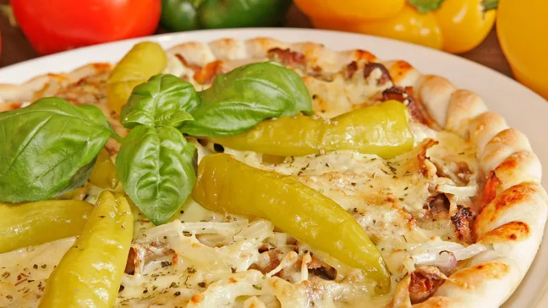 Bild von Restaurant Edessa