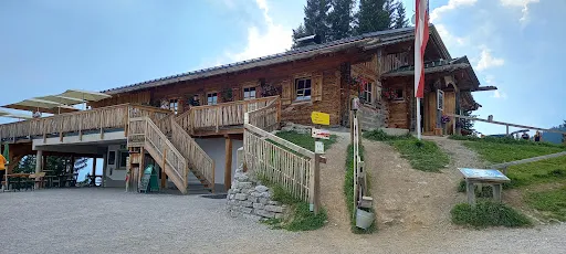 Bild von Rittisstadl