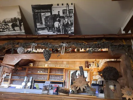 Bild von Restaurant Rustica
