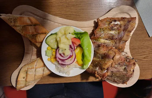 Bild von Restaurant Rustica