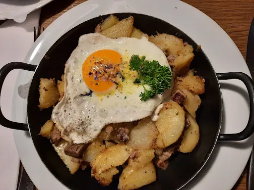 Bild von Restaurant Rustica
