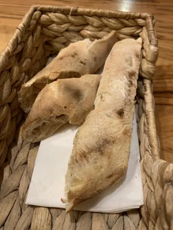 Bild von Tinos Restaurant / Pizza and more