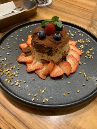 Bild von Tinos Restaurant / Pizza and more