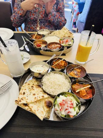 Bild von Davinder Singh