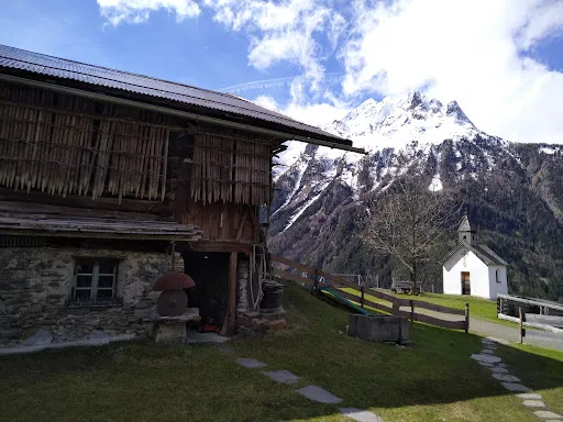 Bild von Brandalm