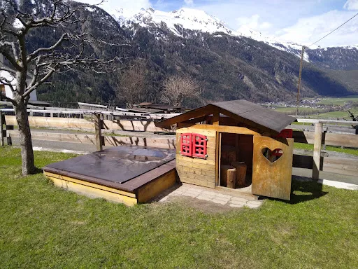 Bild von Brandalm