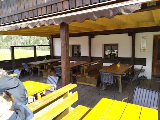 Bild von Brandalm