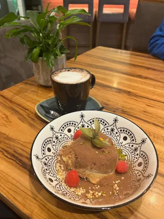 Bild von Tinos Restaurant / Pizza and more