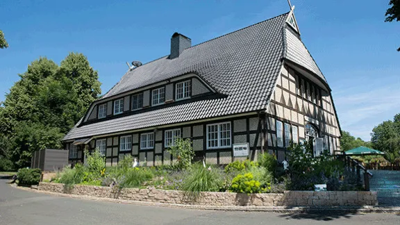 Bild von Landhaus Kuhsiel