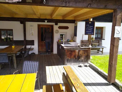 Bild von Brandalm