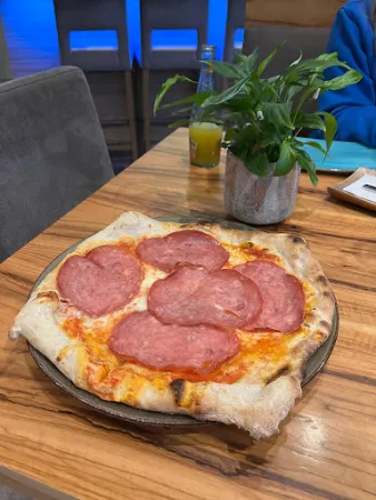 Bild von Tinos Restaurant / Pizza and more