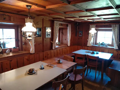 Bild von Brandalm