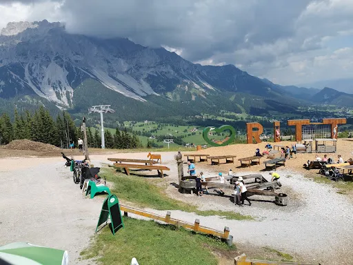 Bild von Rittisstadl