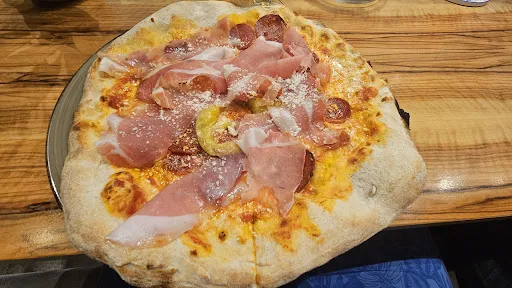 Bild von Tinos Restaurant / Pizza and more