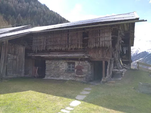 Bild von Brandalm