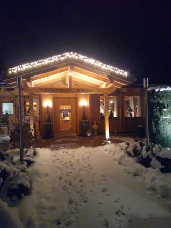 Bild von Restaurant Pizzeria Infang