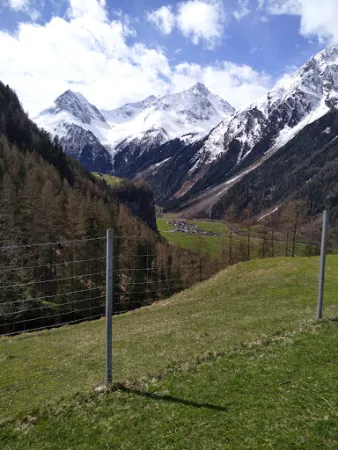 Bild von Brandalm