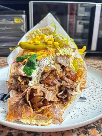 Bild von Gül Imbiss Schwanewede