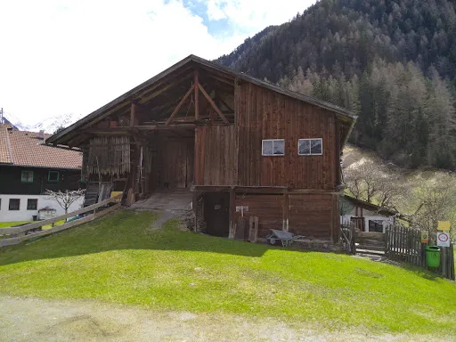 Bild von Brandalm