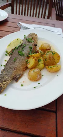 Bild von Strandcafe Restaurant
